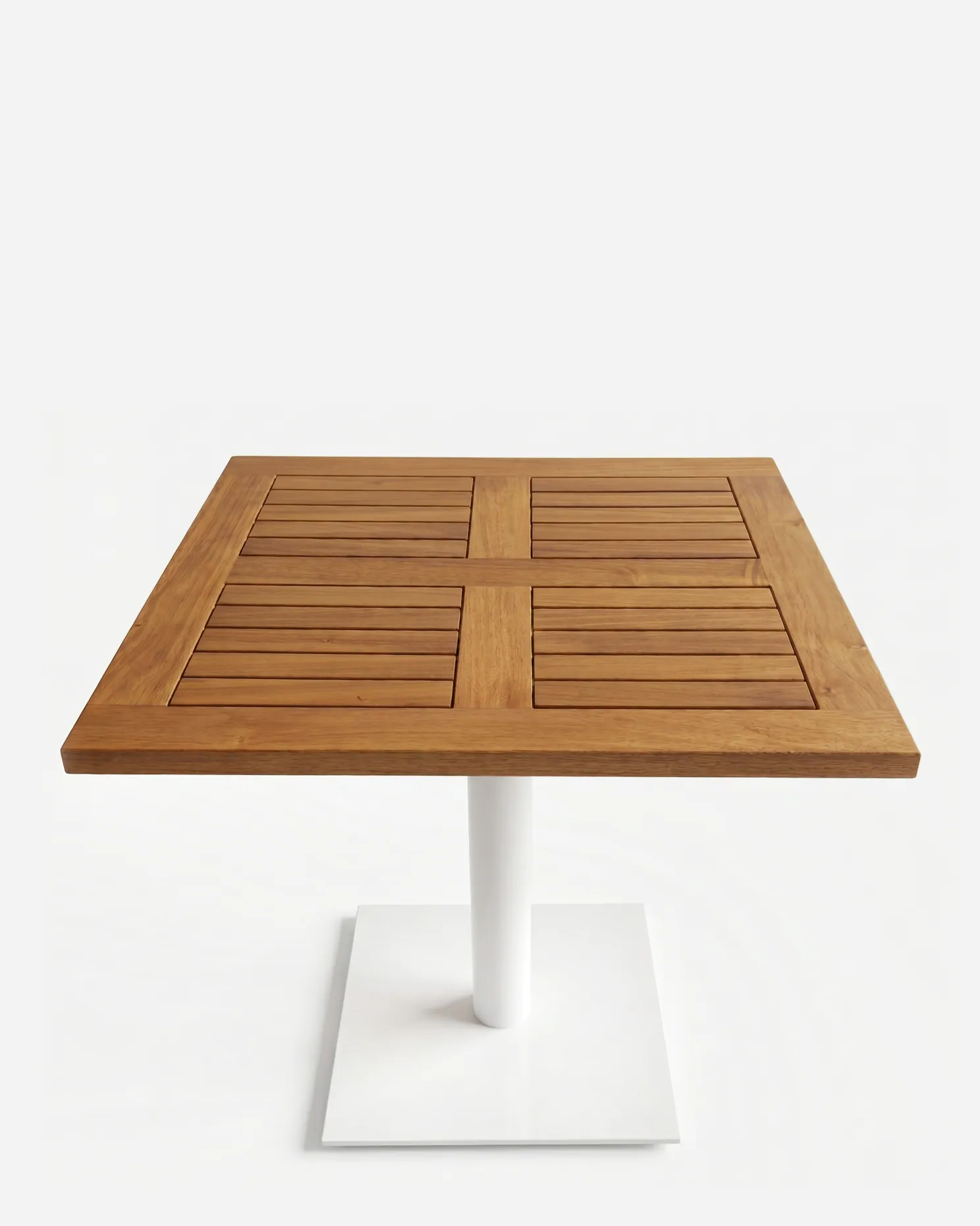 Valetta Dining Table — contract-grade dining table by Interior Three Sixty