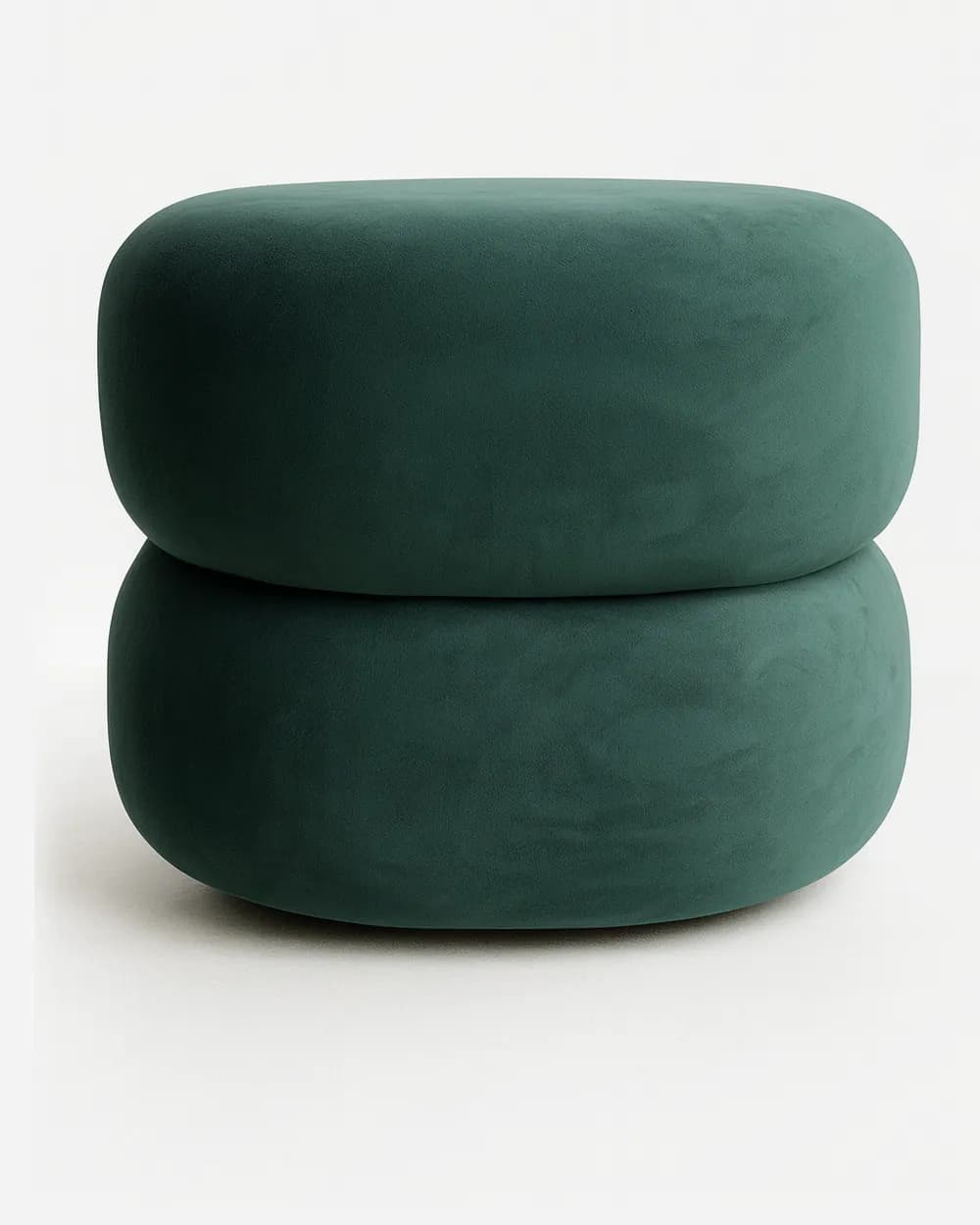 Sorrento Lounge Chair lounge chair — fully upholstered in soft performance velvet
