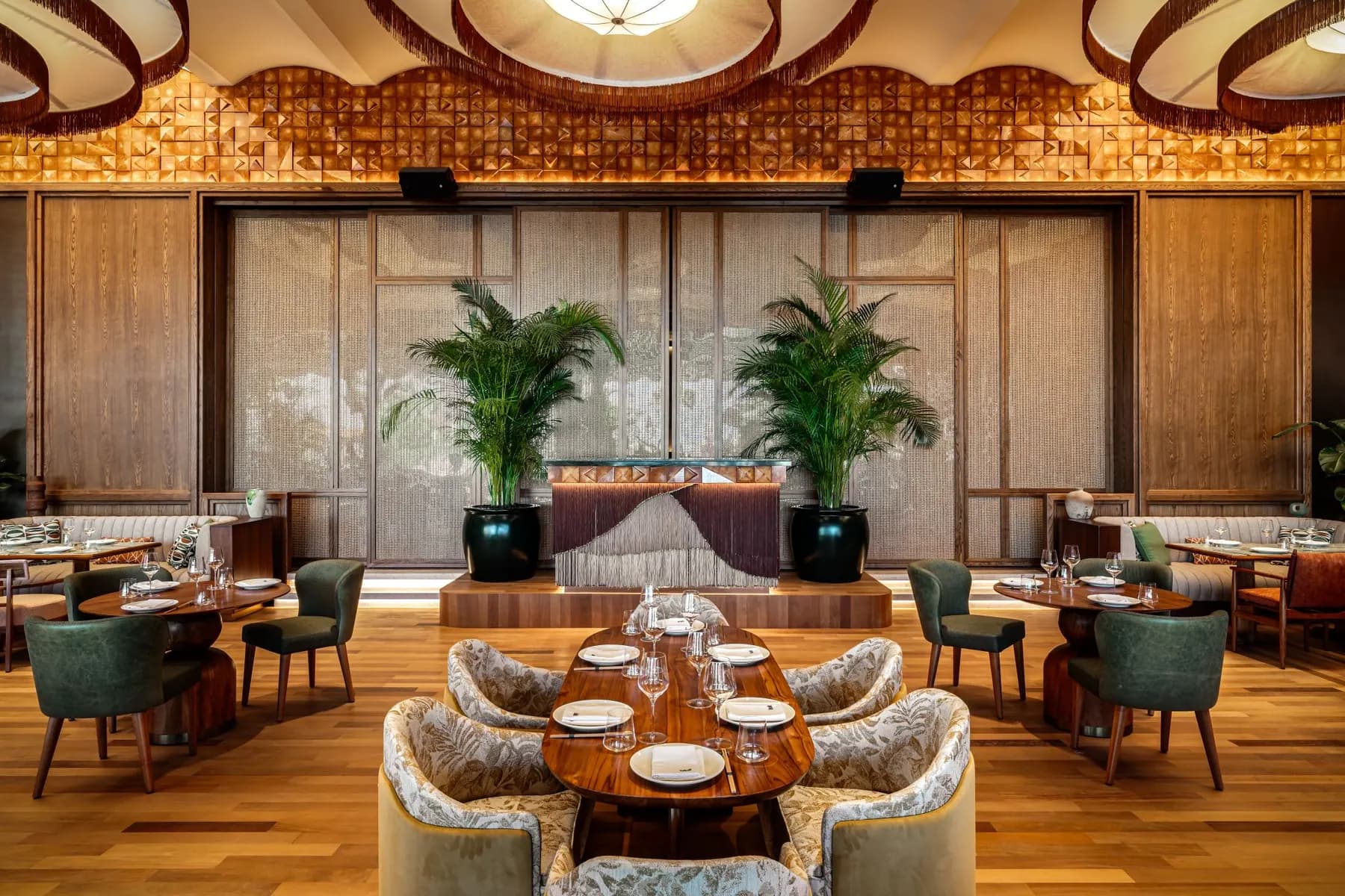 Bâoli — furnished by Interior Three Sixty