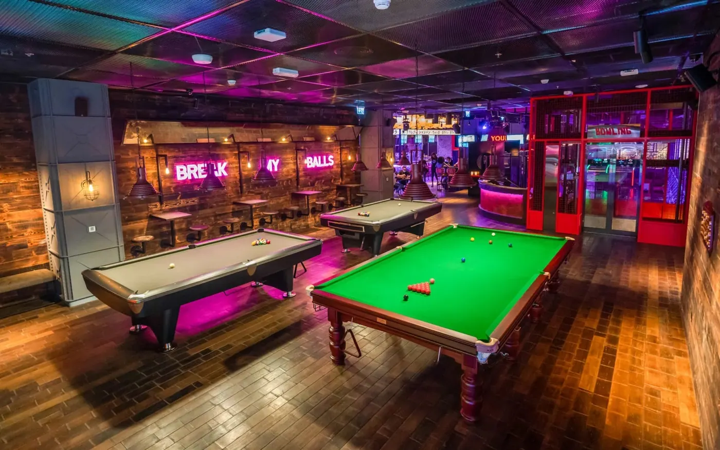 Brass Monkey — view 5 of 7