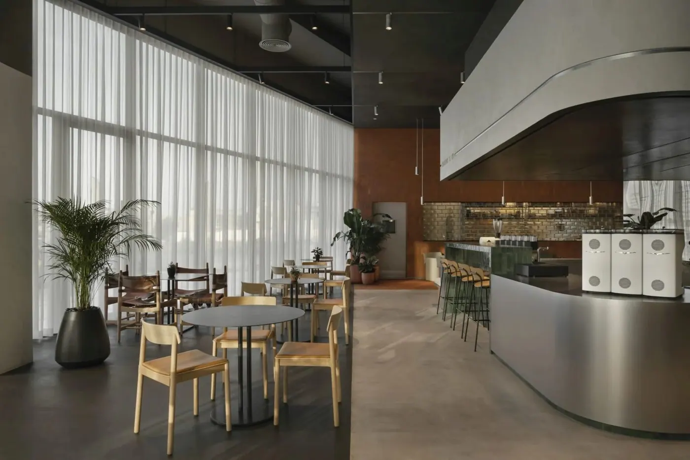 Brew Café — view 3 of 7