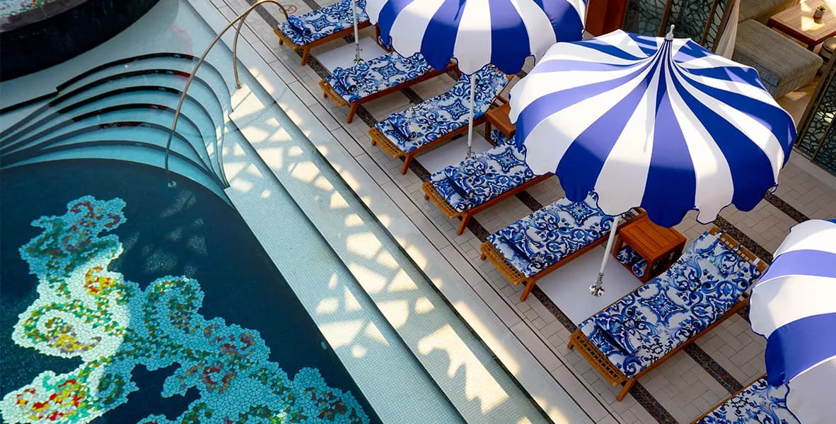 Atlantis The Royal — view 5 of 6