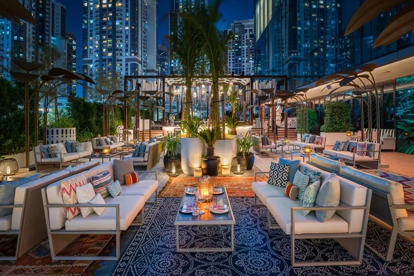 Deseo Restaurant — view 2 of 10