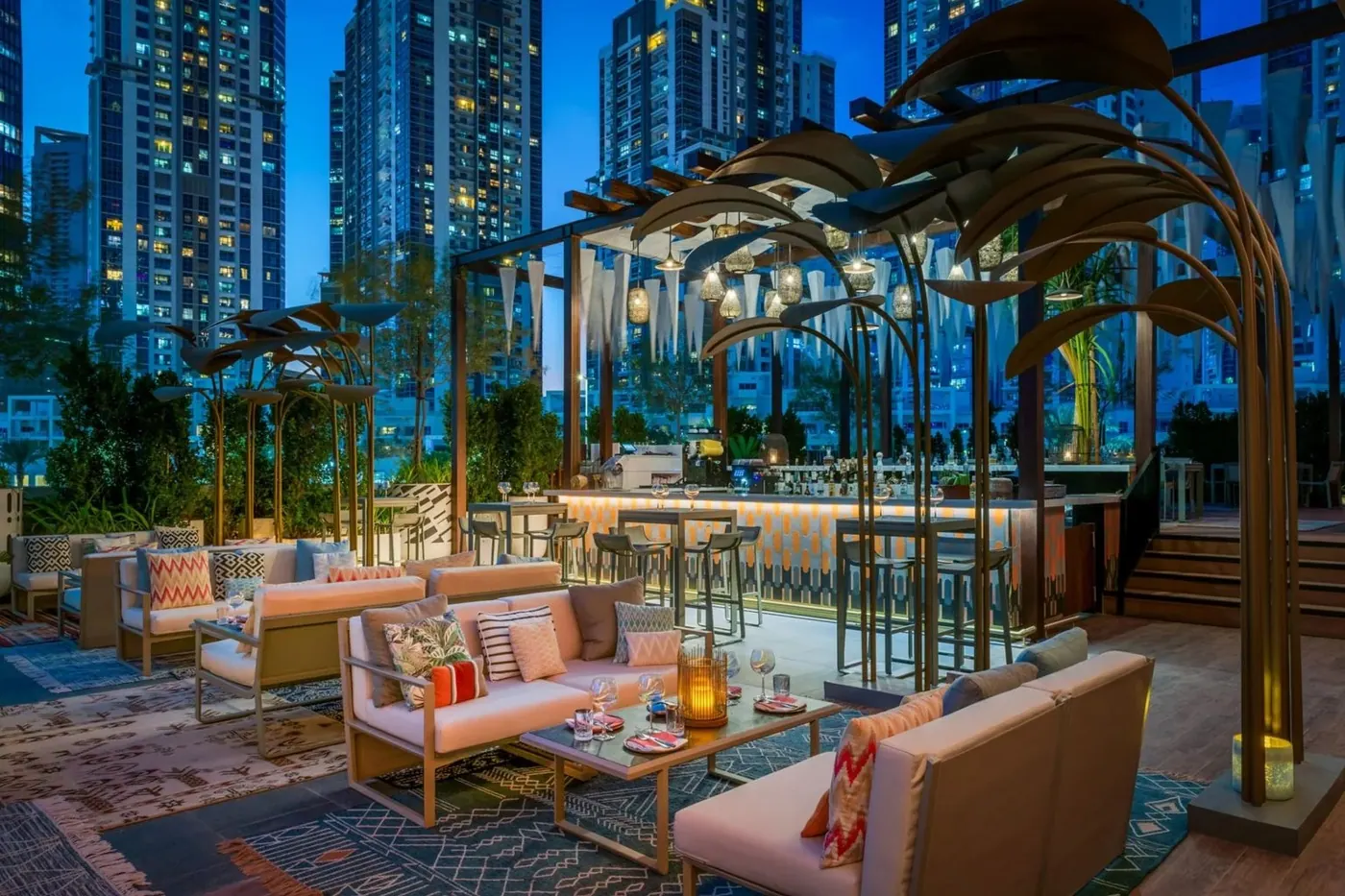 Deseo Restaurant — view 9 of 10