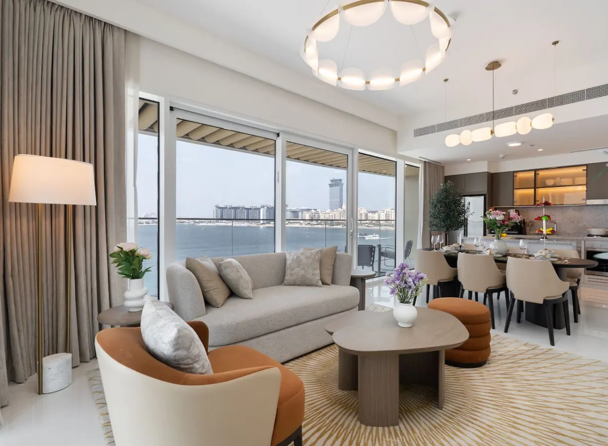 Emaar Grand Bleu By Elie Saab Residences — view 3 of 3