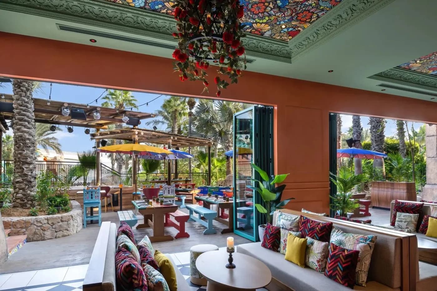 En Fuego - Atlantis Hotel — view 2 of 6