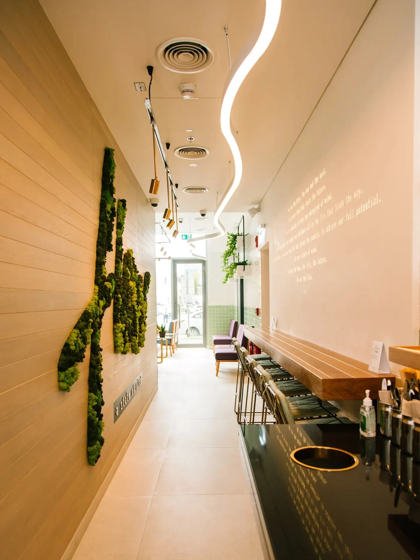 Flow Cafe — view 10 of 13