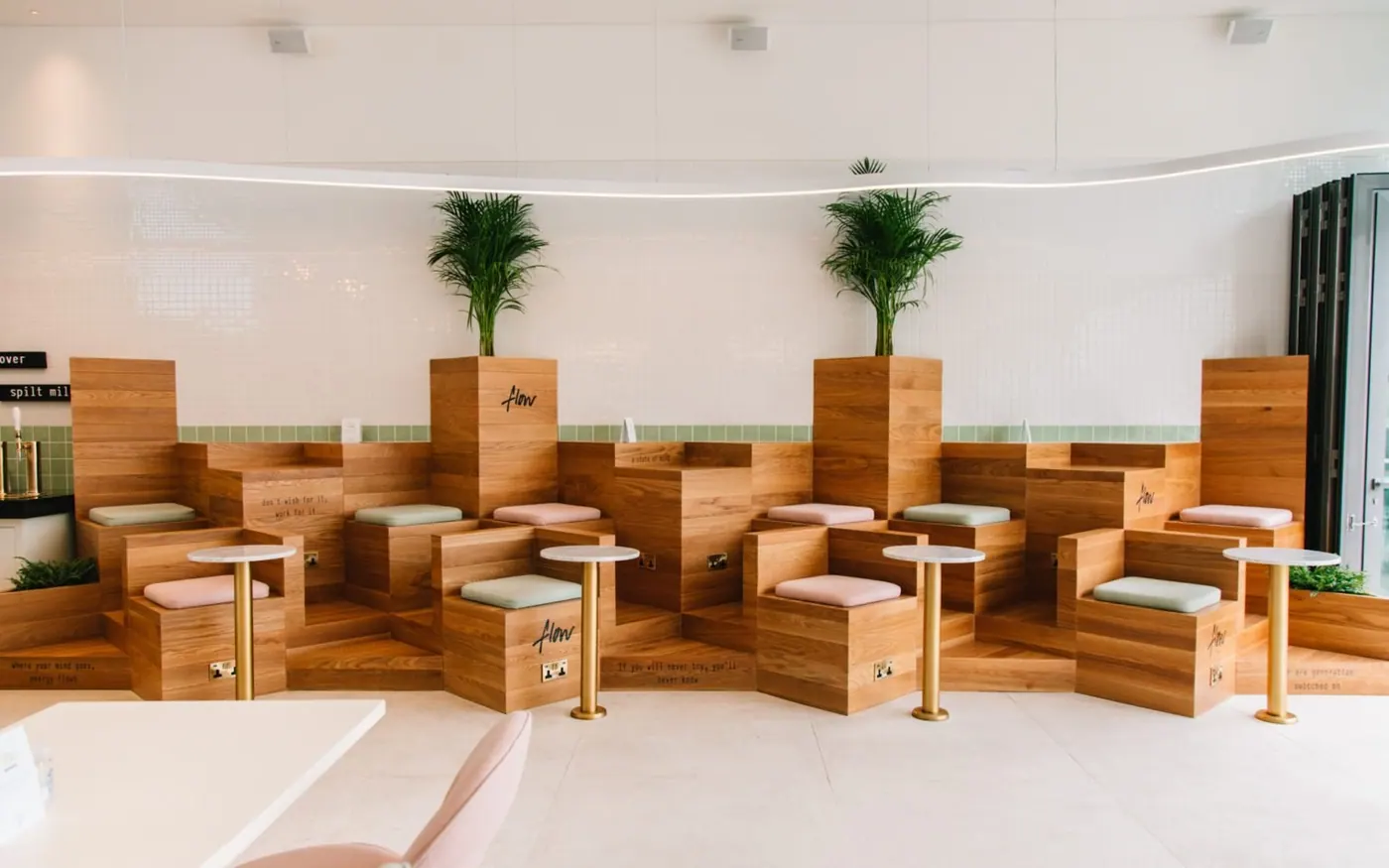 Flow Cafe — view 11 of 13