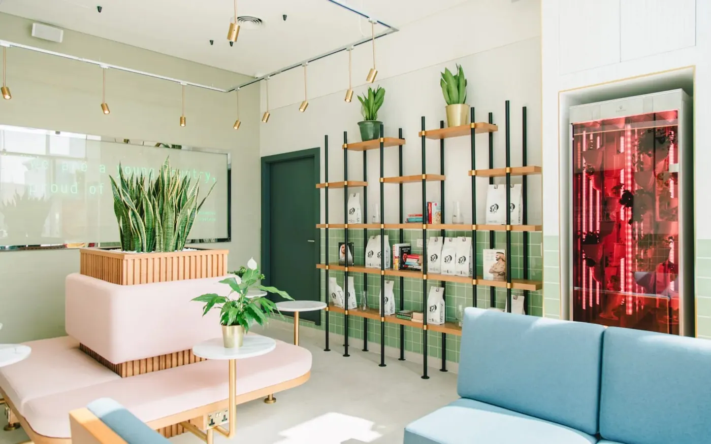 Flow Cafe — view 12 of 13