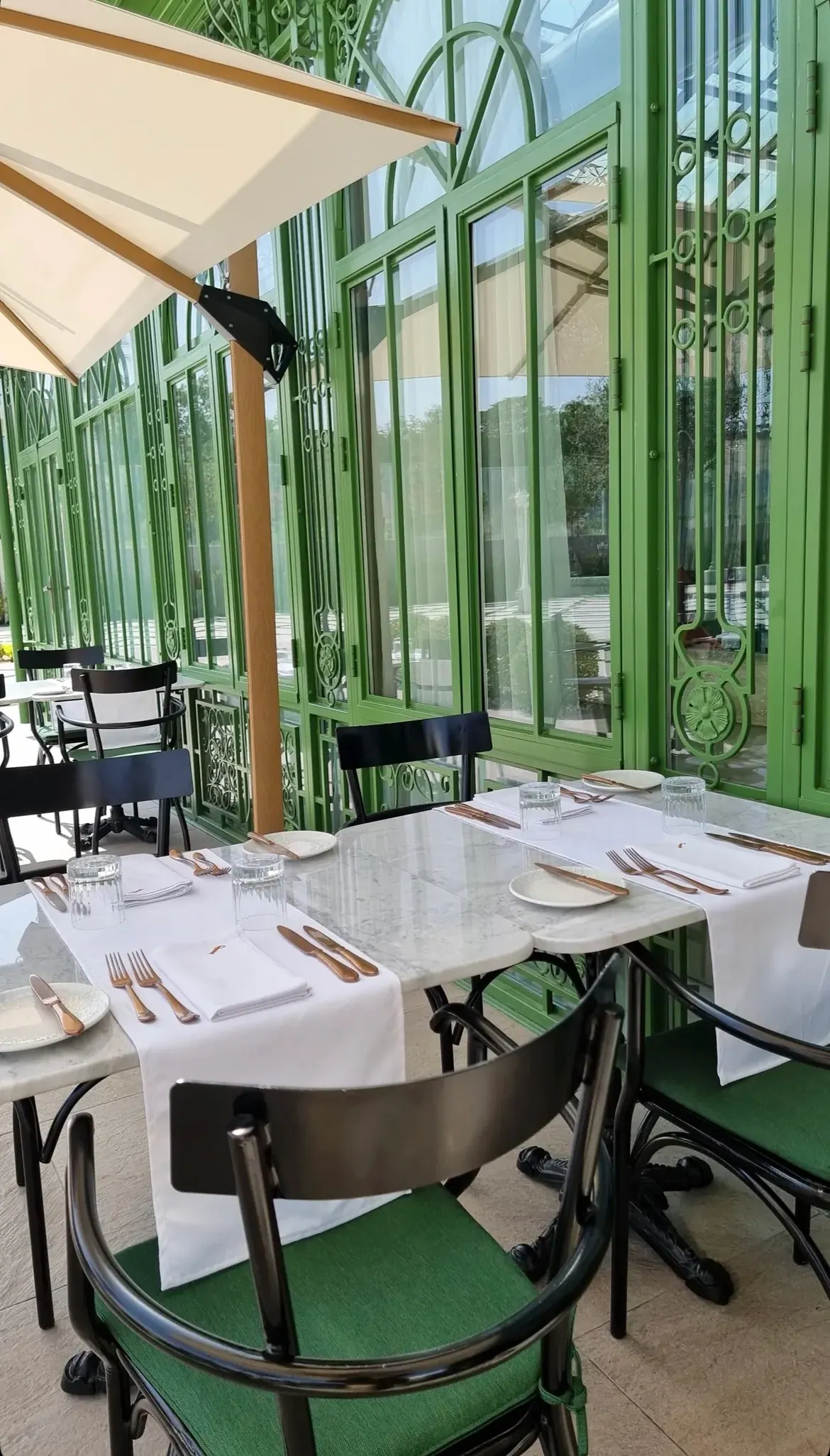 Folly Brasserie — view 7 of 7