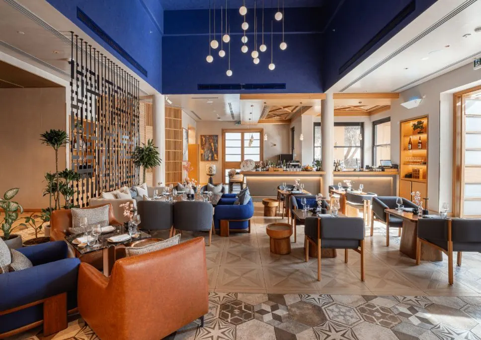 Gobi at The Ritz Carlton Hotel RAK — view 2 of 6
