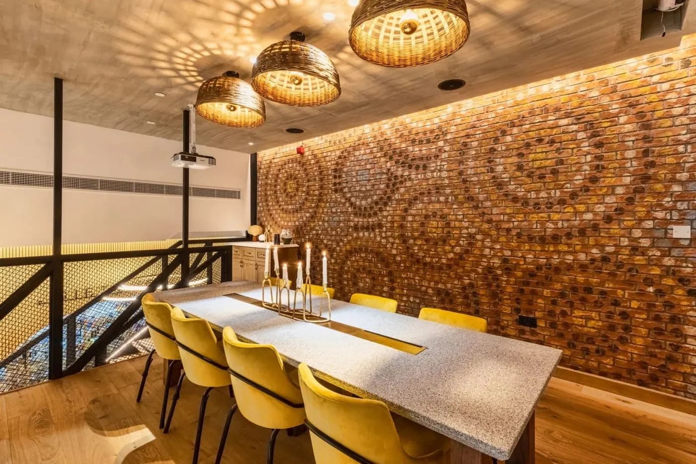 Jones Social Restaurant — view 2 of 6