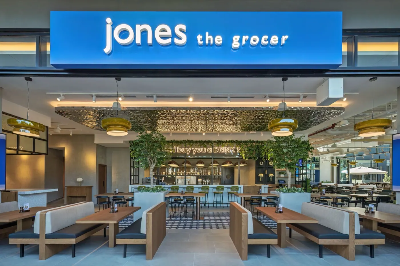 Jones the grocer — view 4 of 4