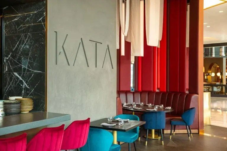 Kata — furnished by Interior Three Sixty