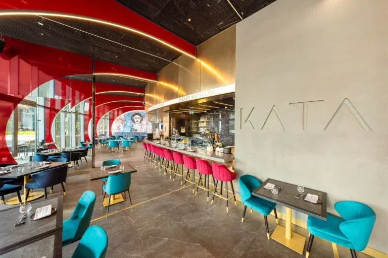 Kata — view 5 of 6