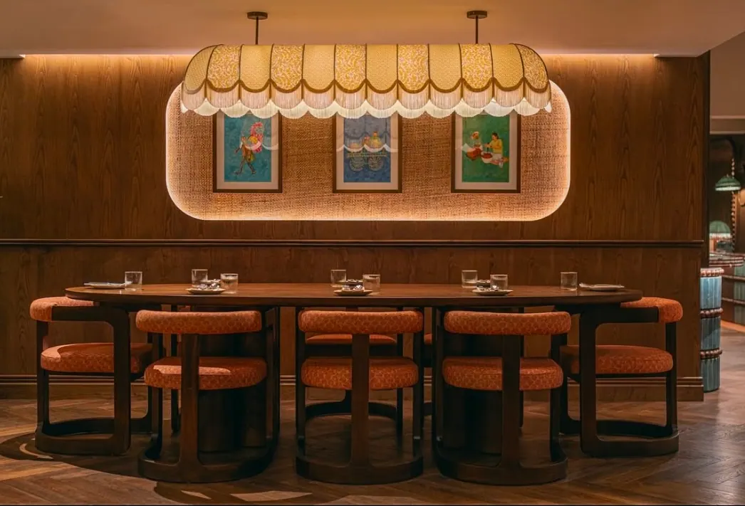 Khadak — view 9 of 10