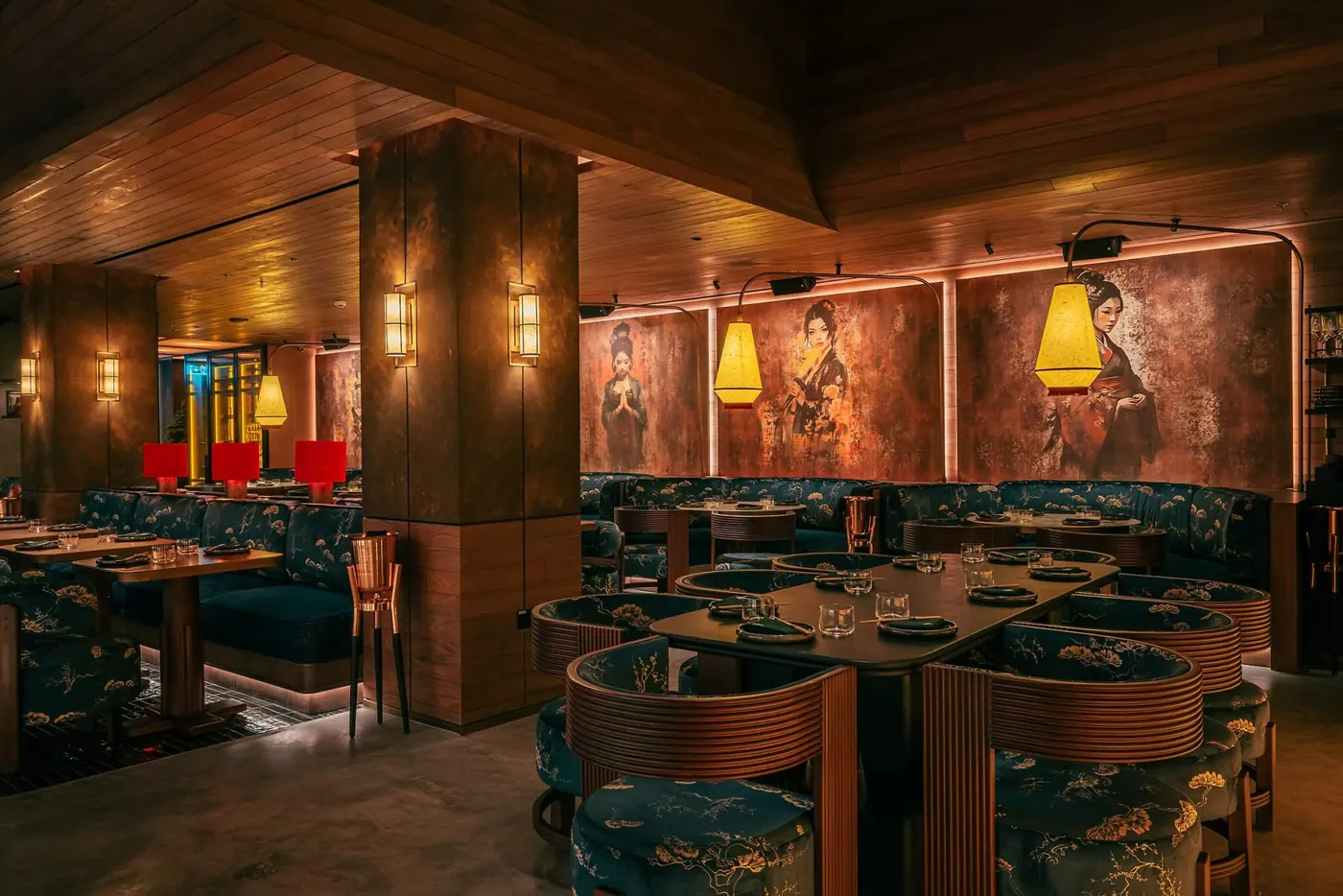 Kiyoshi — view 4 of 8