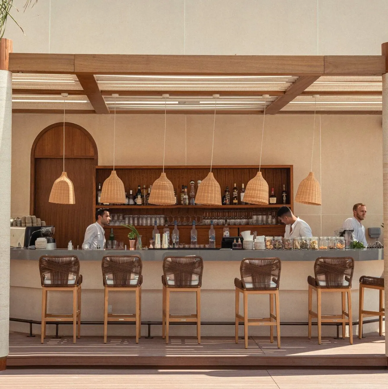 Kyma Beach Club — view 3 of 7