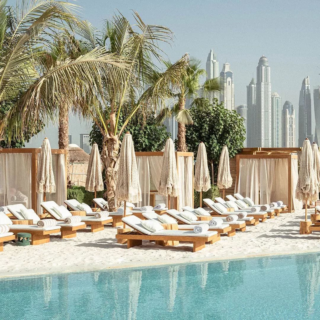 Kyma Beach Club — view 4 of 7