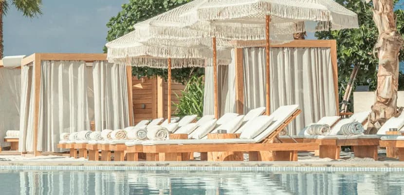 Kyma Beach Club — view 7 of 7
