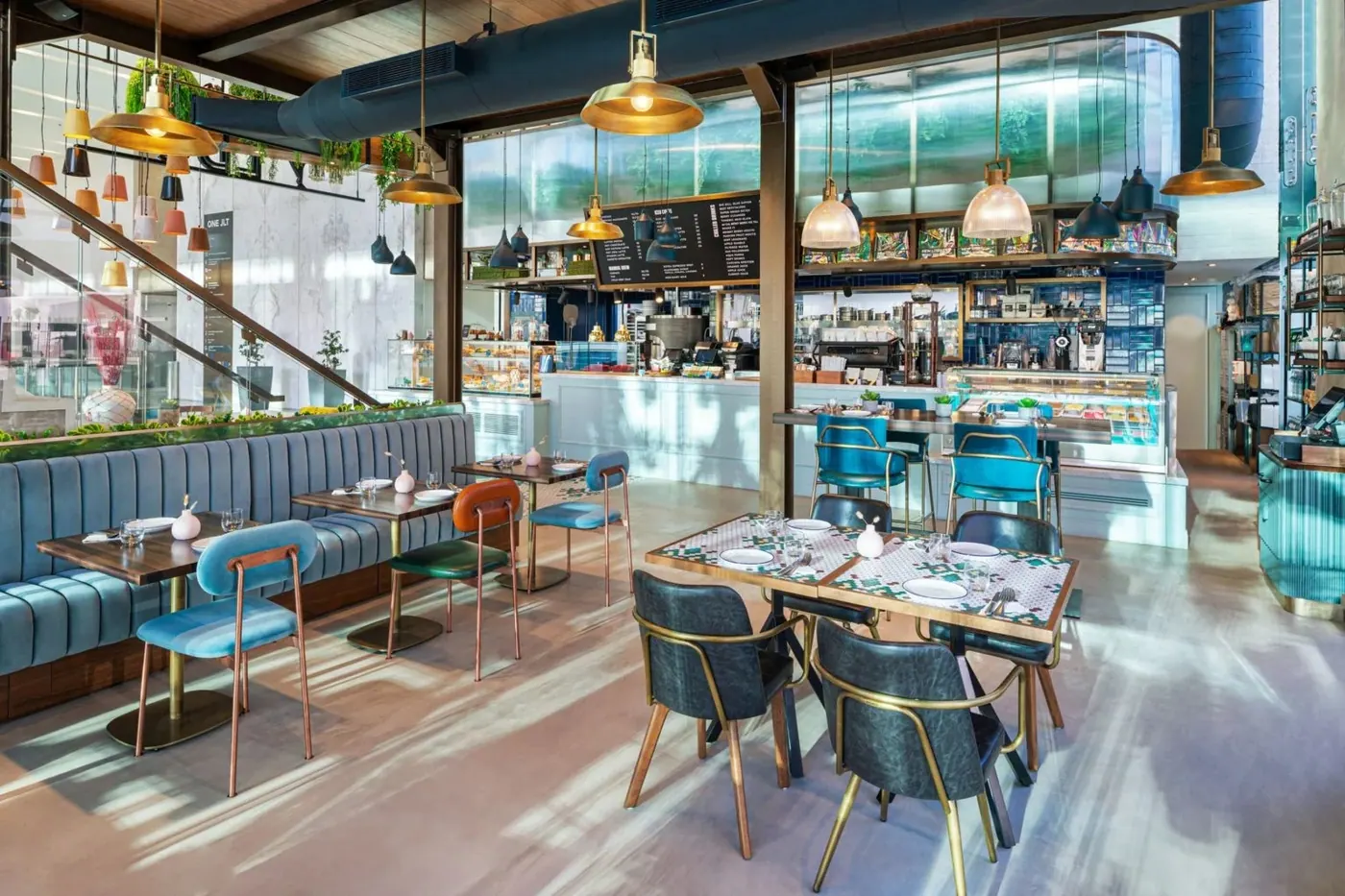 LDC Kitchen and Coffee — view 4 of 8