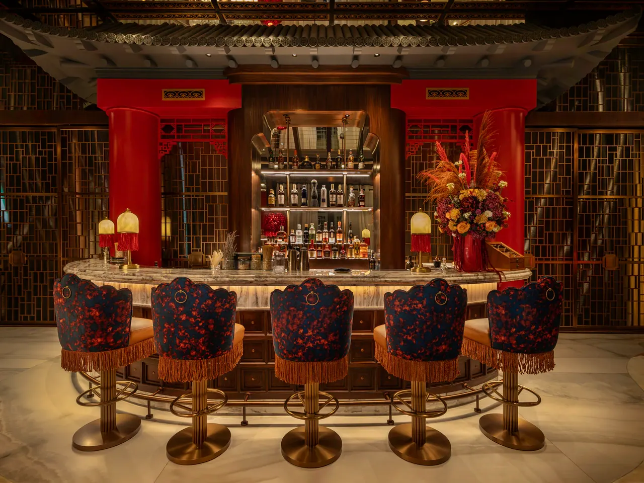 MEI — furnished by Interior Three Sixty