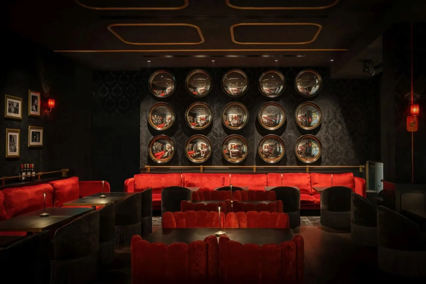 Reef and Beef Restaurant — view 2 of 11