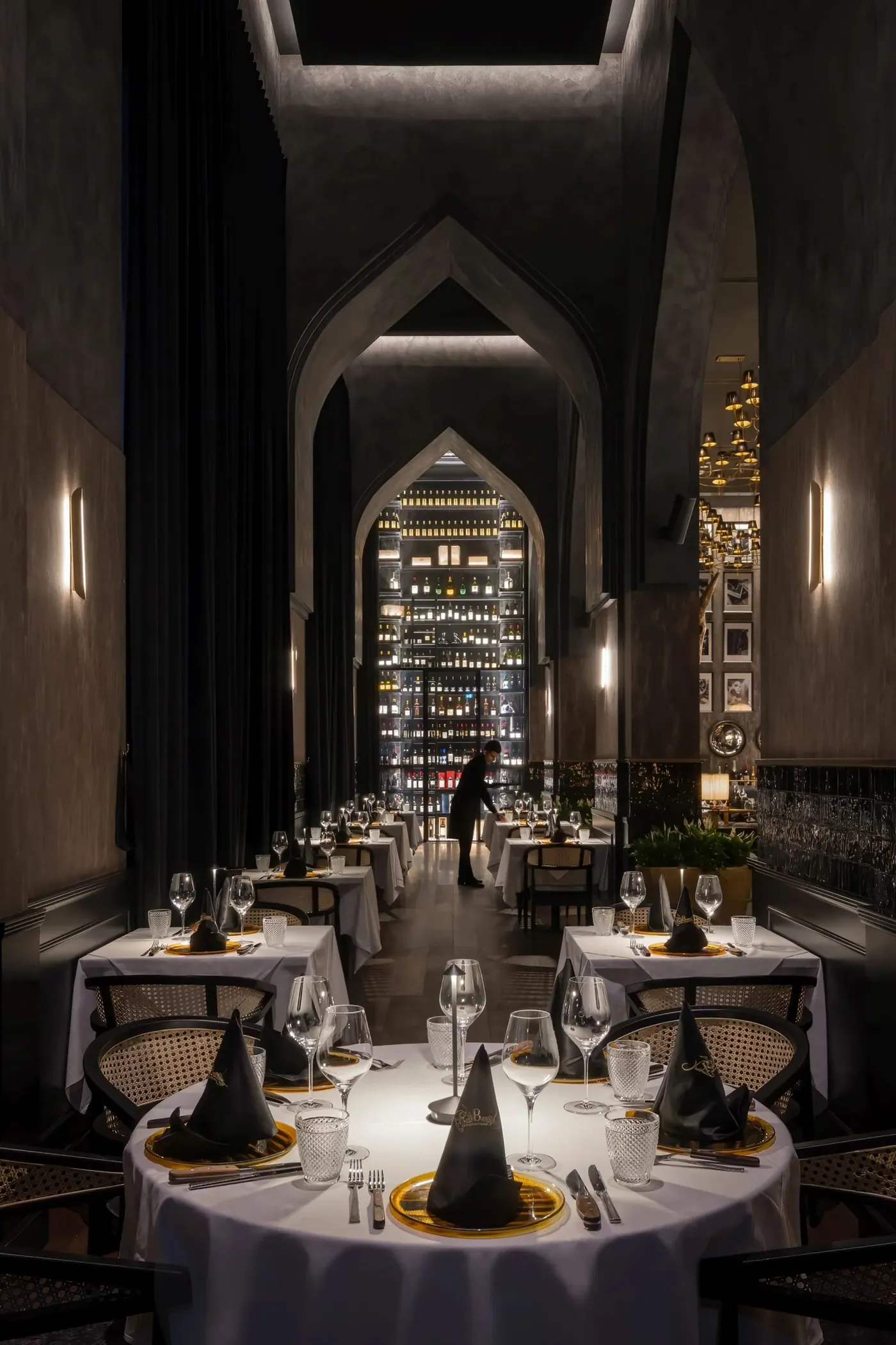 Reef and Beef Restaurant — view 6 of 11