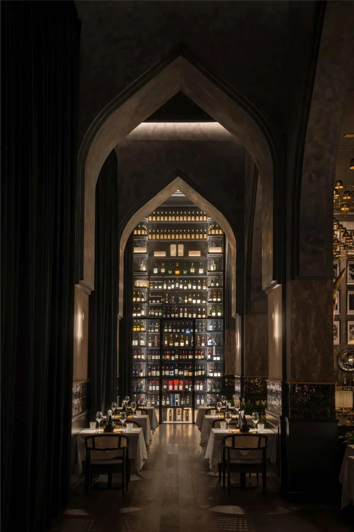 Reef and Beef Restaurant — view 7 of 11
