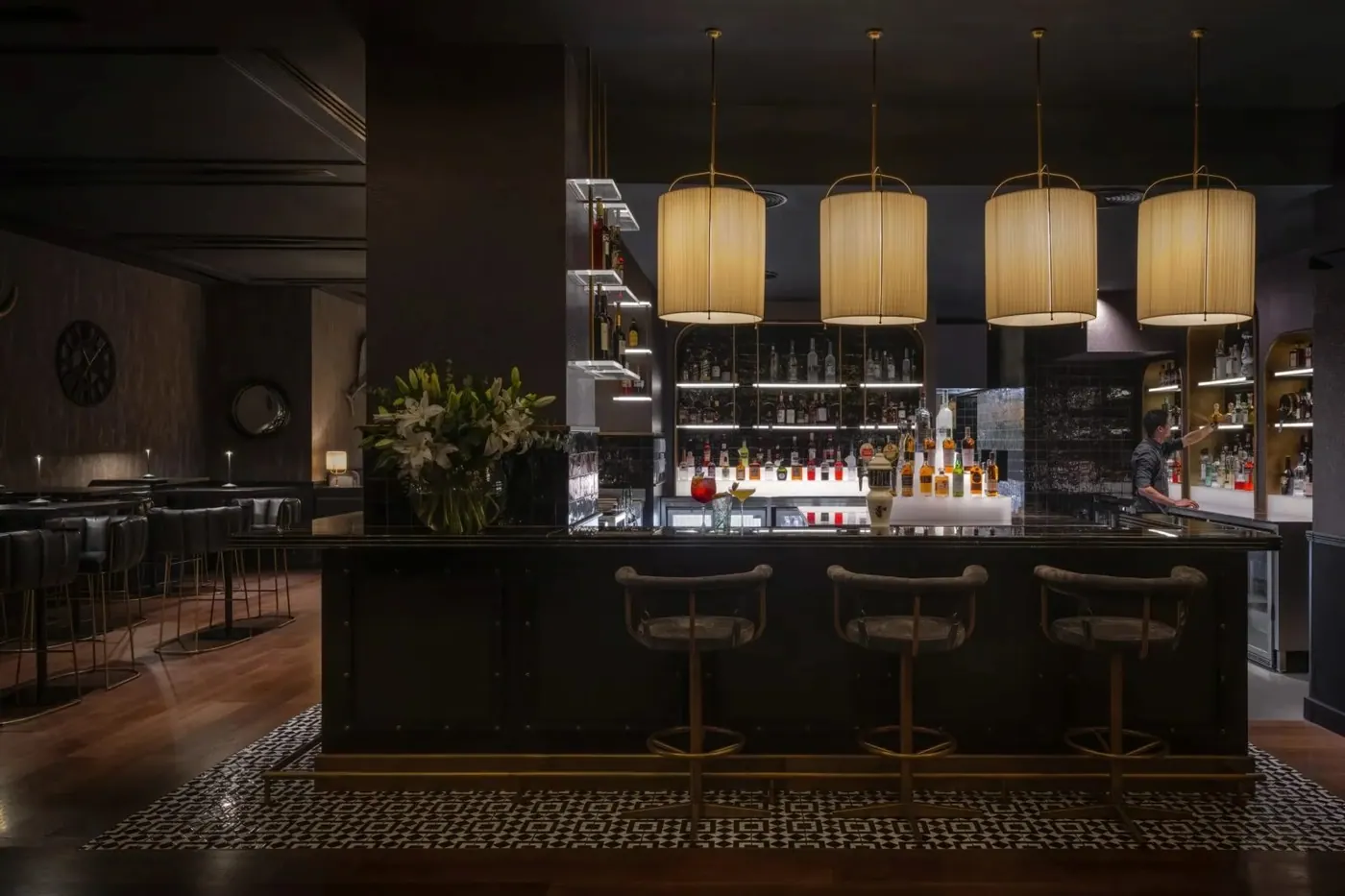 Reef and Beef Restaurant — view 8 of 11