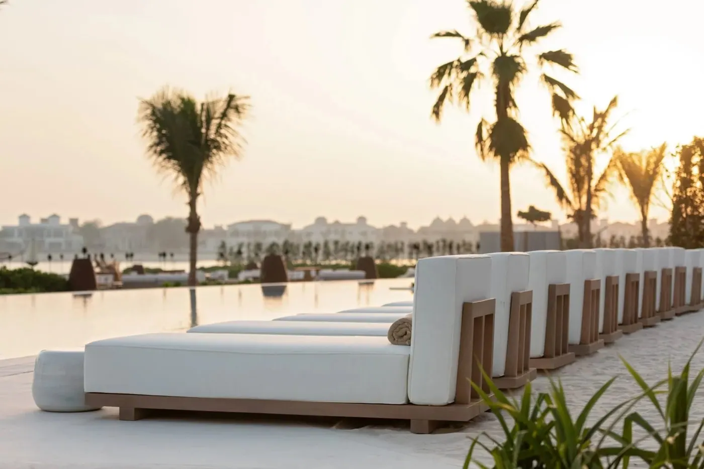 SAN Beach Club Restaurant — view 5 of 15