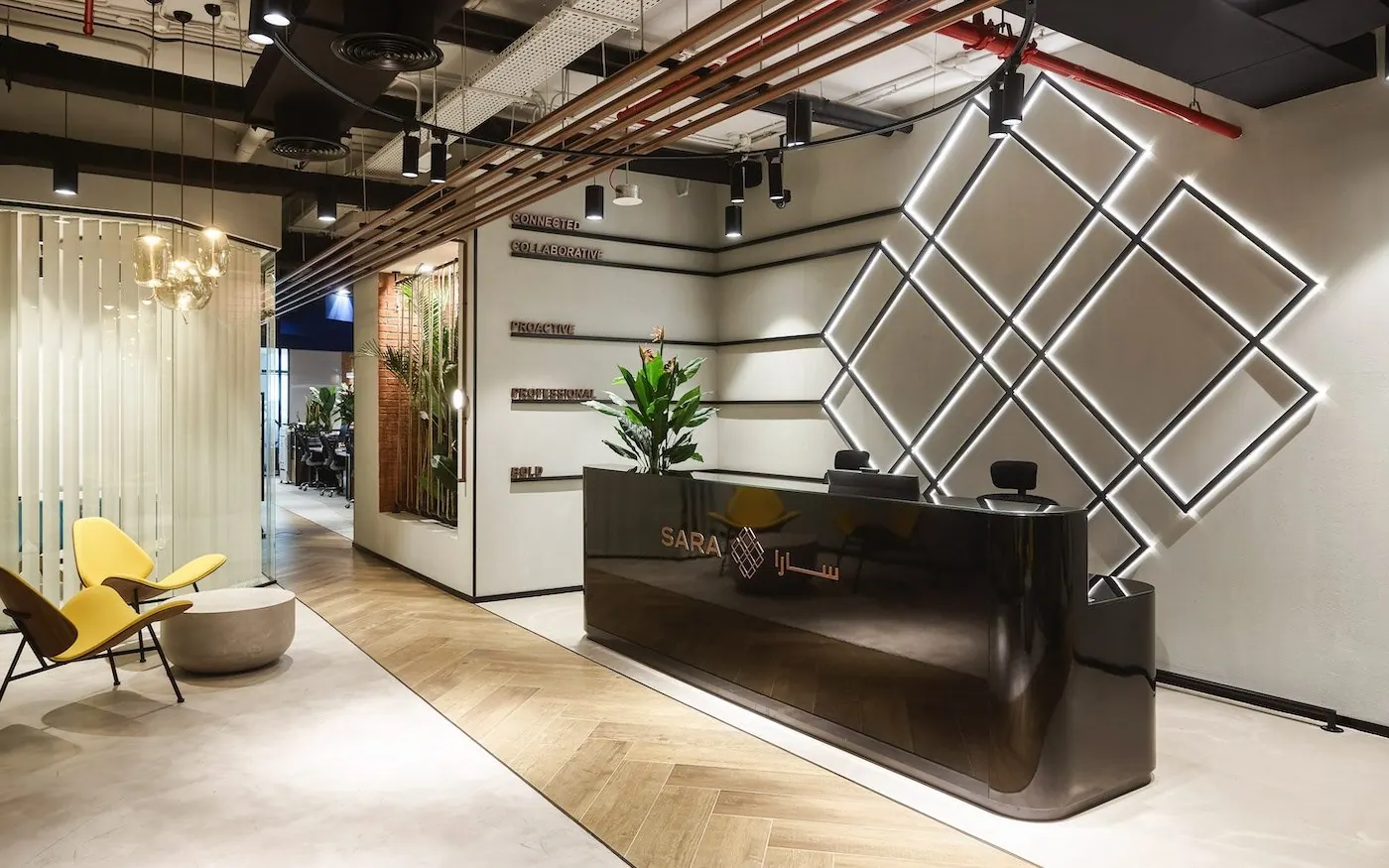 SARA Group Office — view 8 of 15