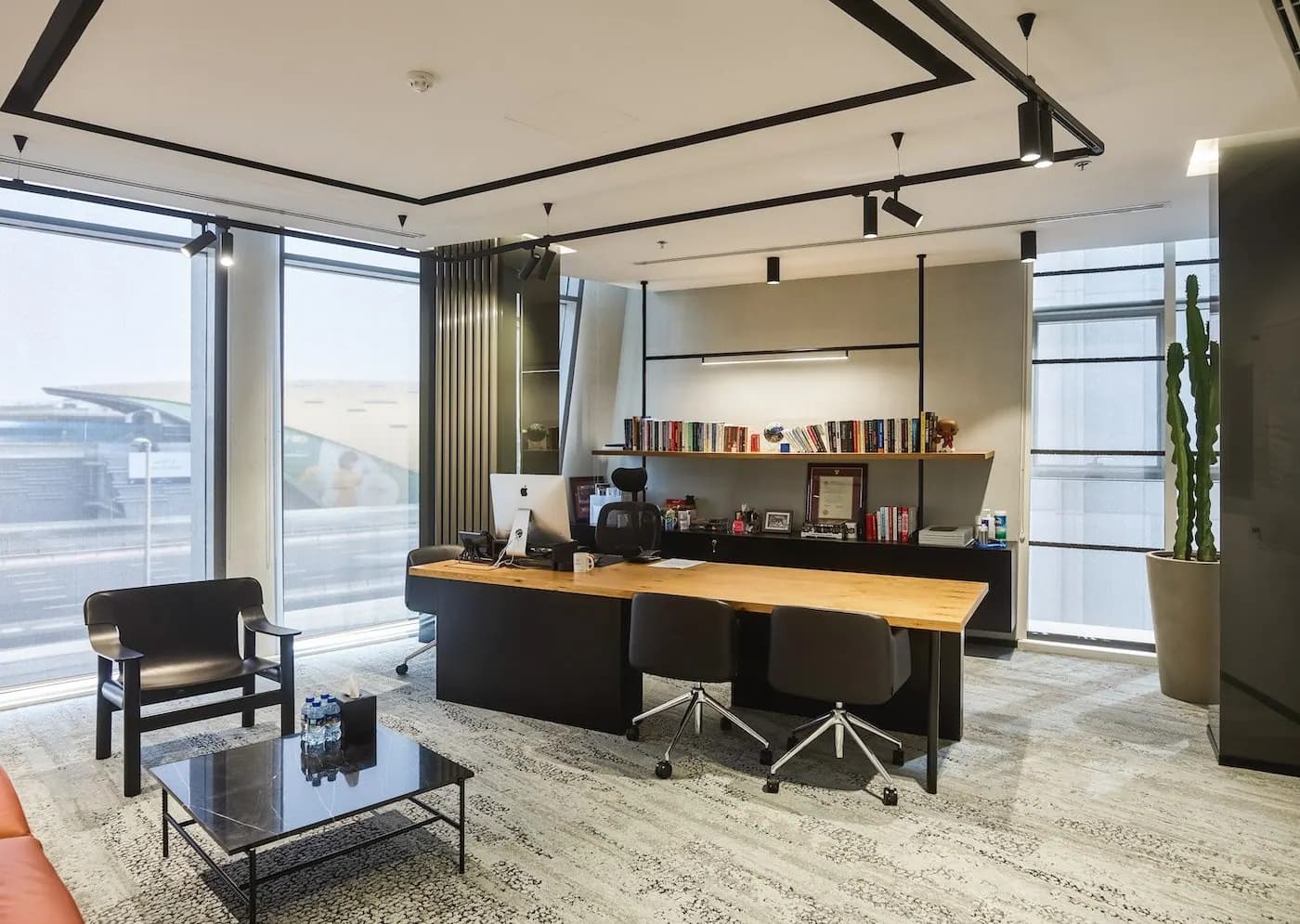 SARA Group Office — view 10 of 15