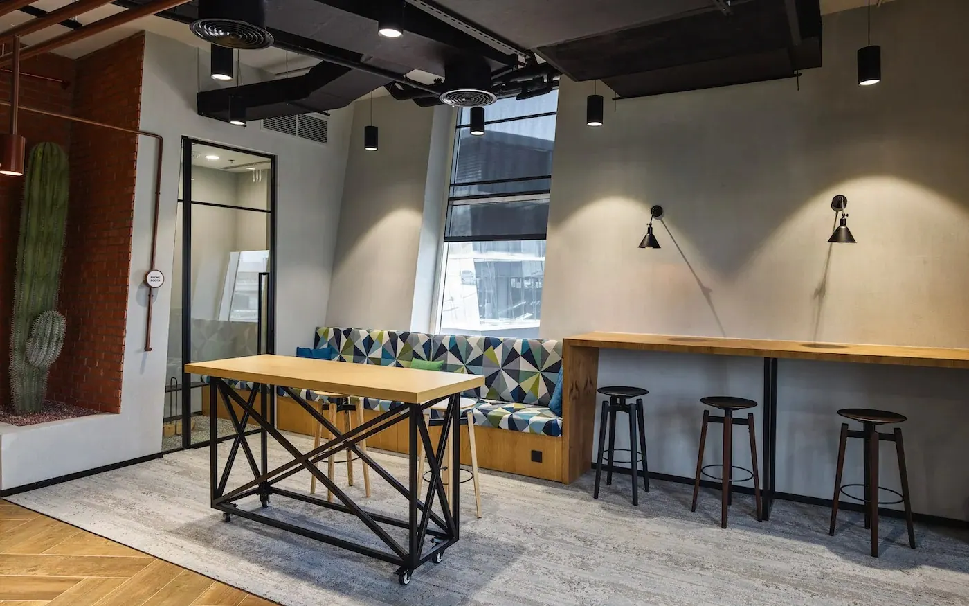 SARA Group Office — view 14 of 15