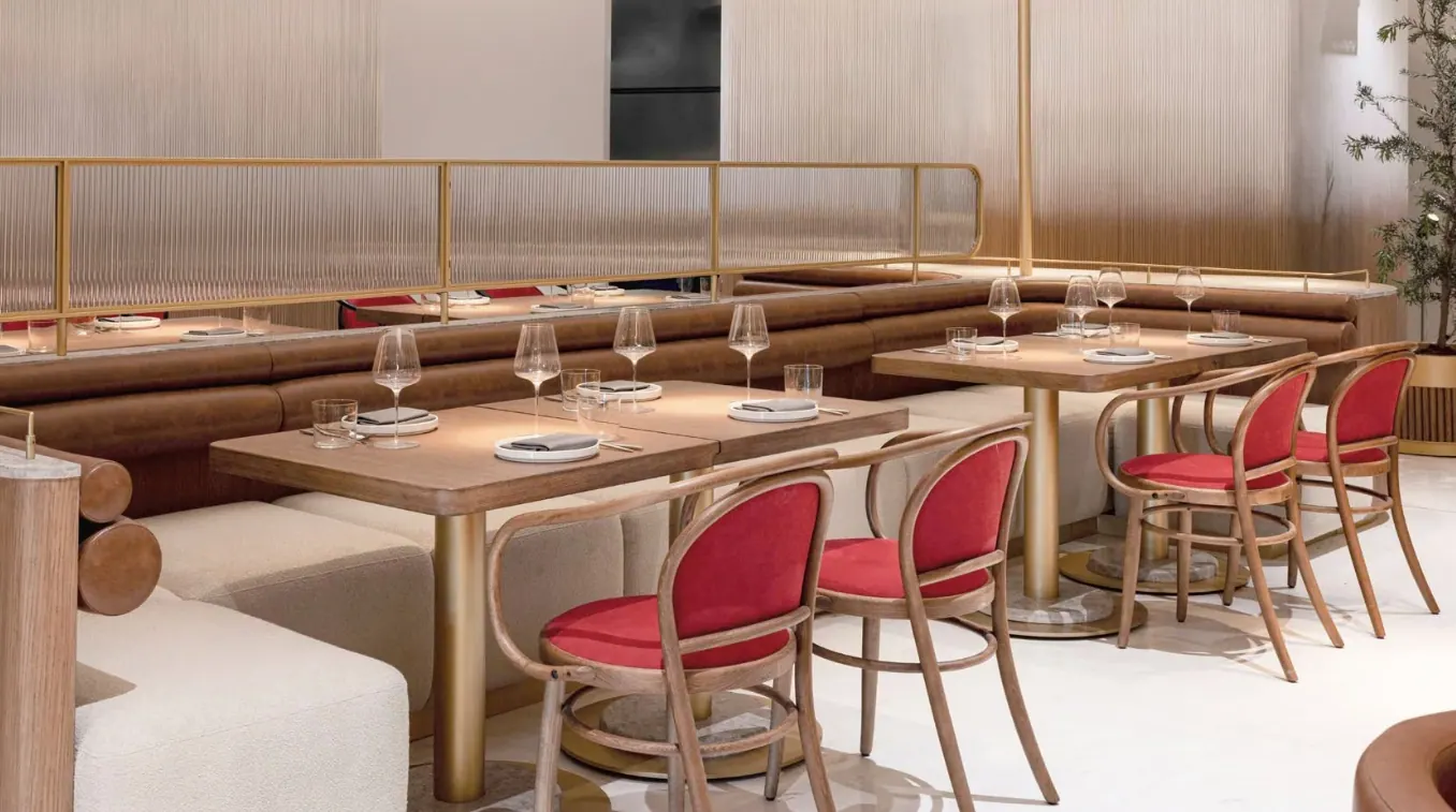 Sfumato Gastro Atelier — view 5 of 5