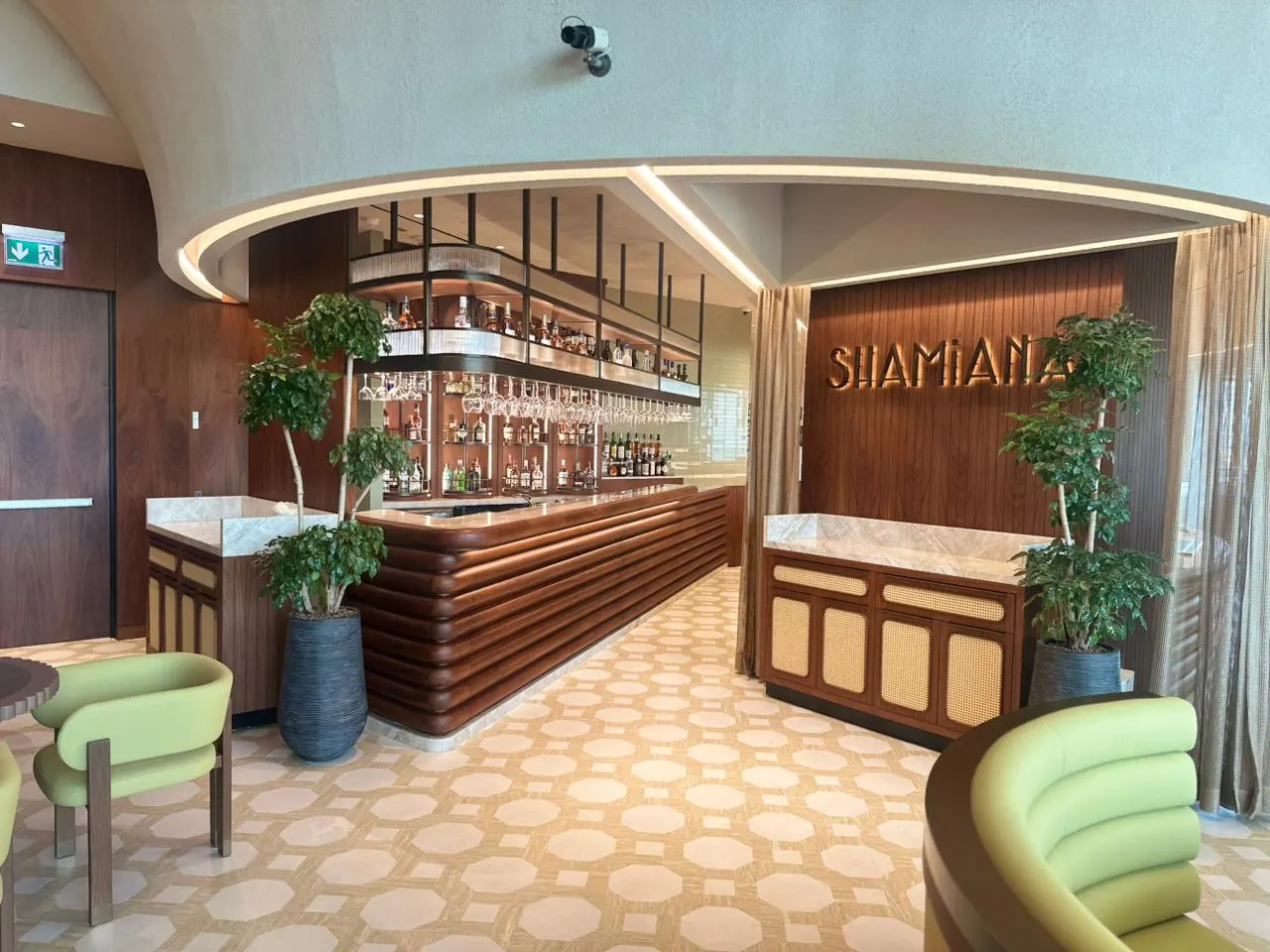 Shamiana — view 5 of 10