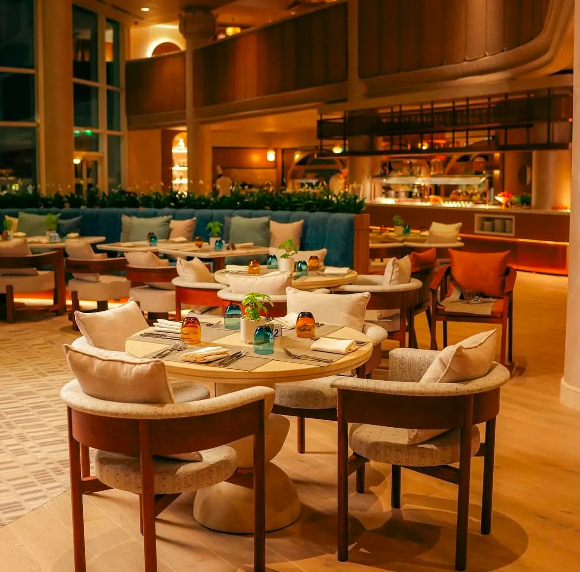Sheraton JBR — view 3 of 4