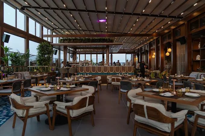 Siddharta Lounge — view 5 of 9