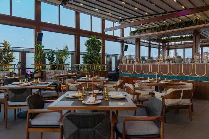 Siddharta Lounge — view 7 of 9