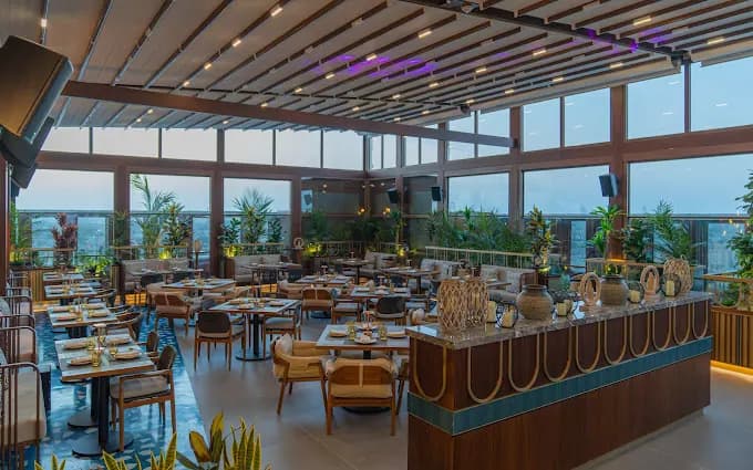 Siddharta Lounge — view 8 of 9