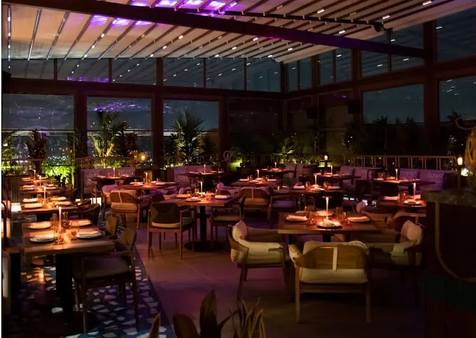 Siddharta Lounge — view 9 of 9