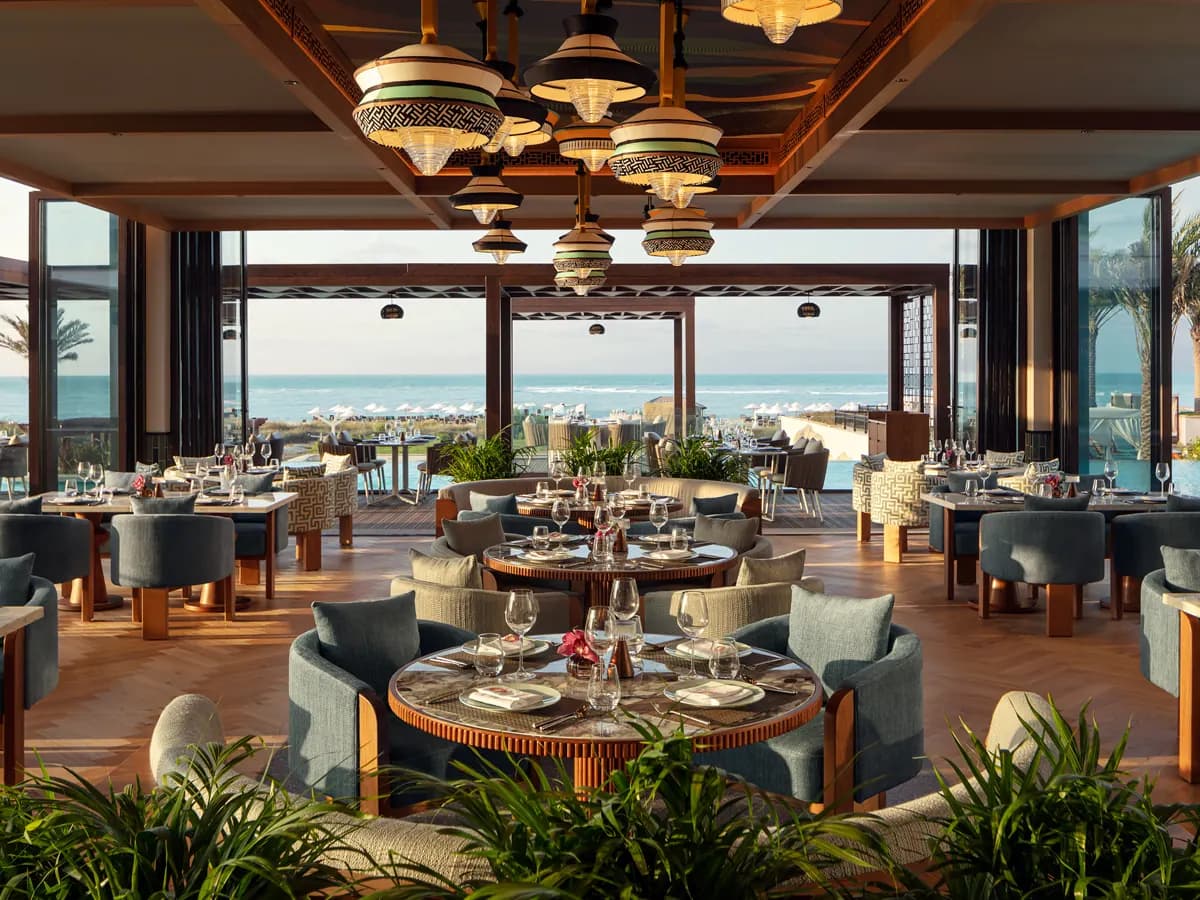 Sontaya St. Regis Abu Dhabi — view 2 of 10