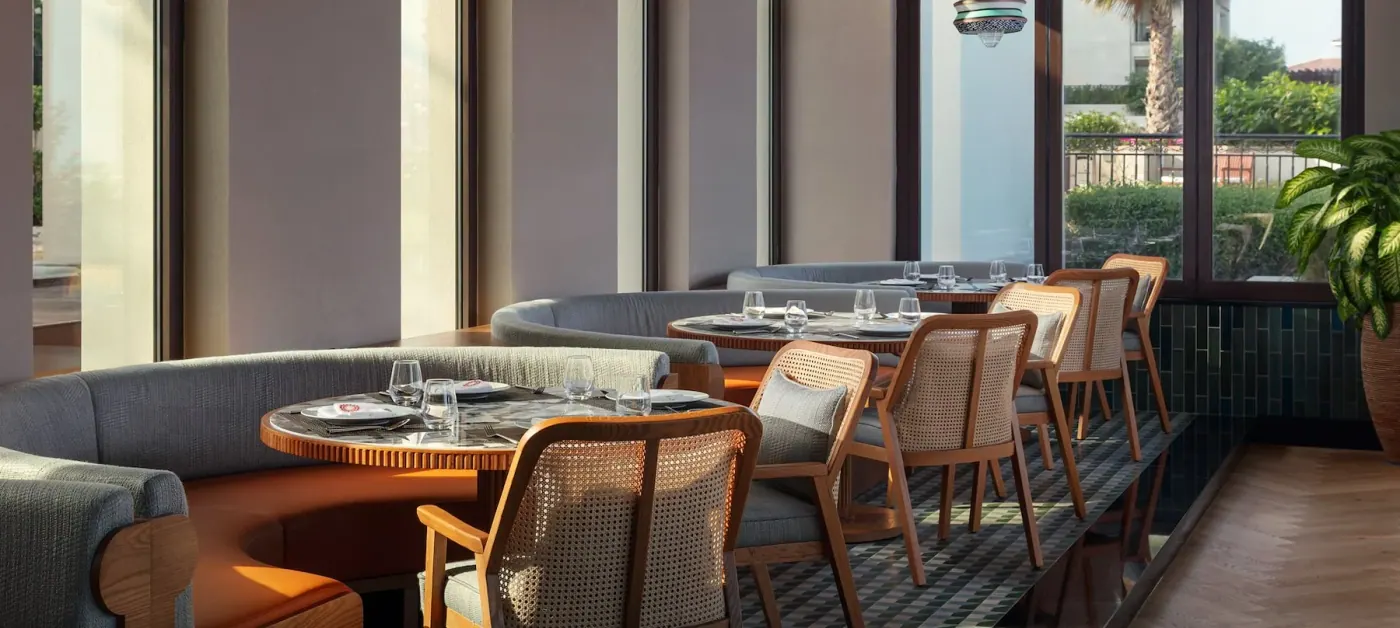 Sontaya St. Regis Abu Dhabi — view 4 of 10