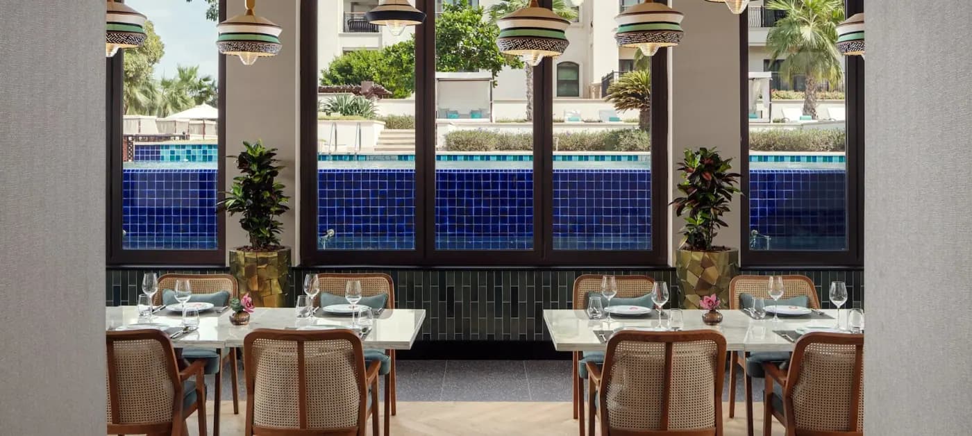 Sontaya St. Regis Abu Dhabi — view 6 of 10