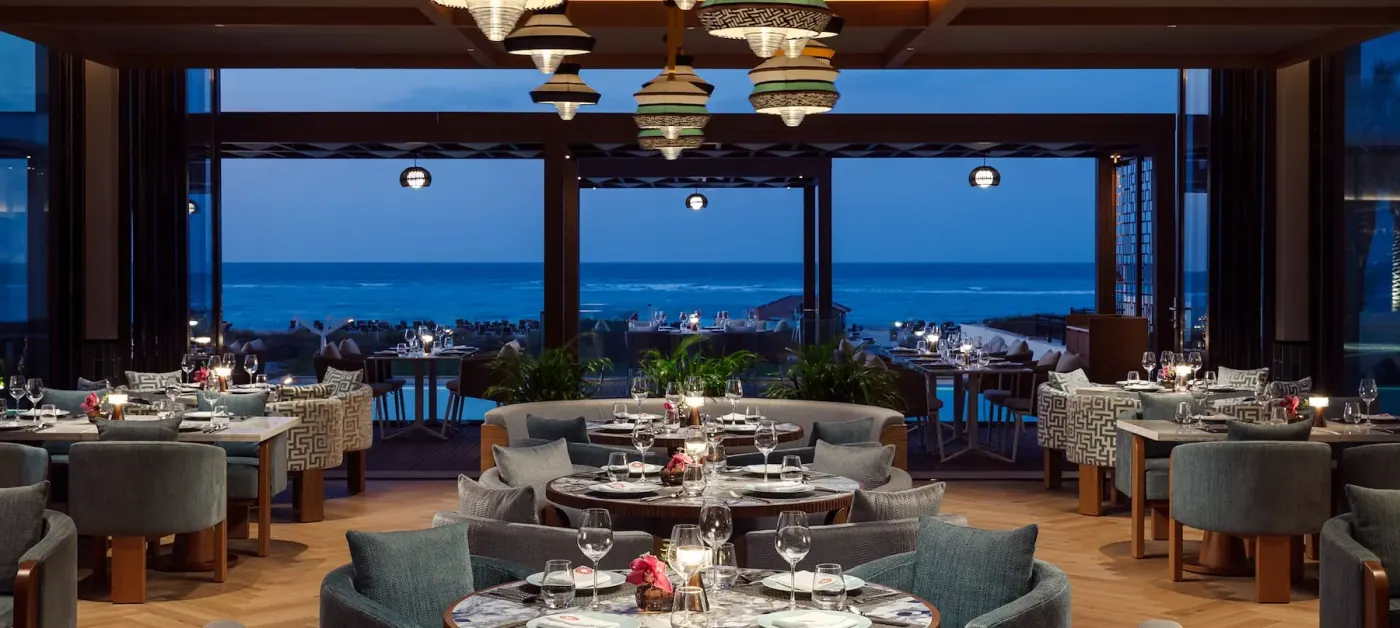 Sontaya St. Regis Abu Dhabi — view 8 of 10