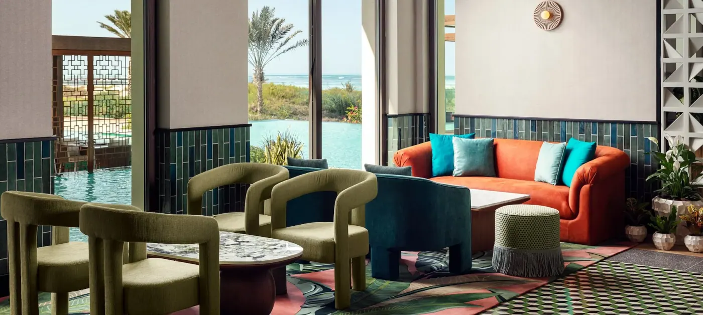 Sontaya St. Regis Abu Dhabi — view 9 of 10