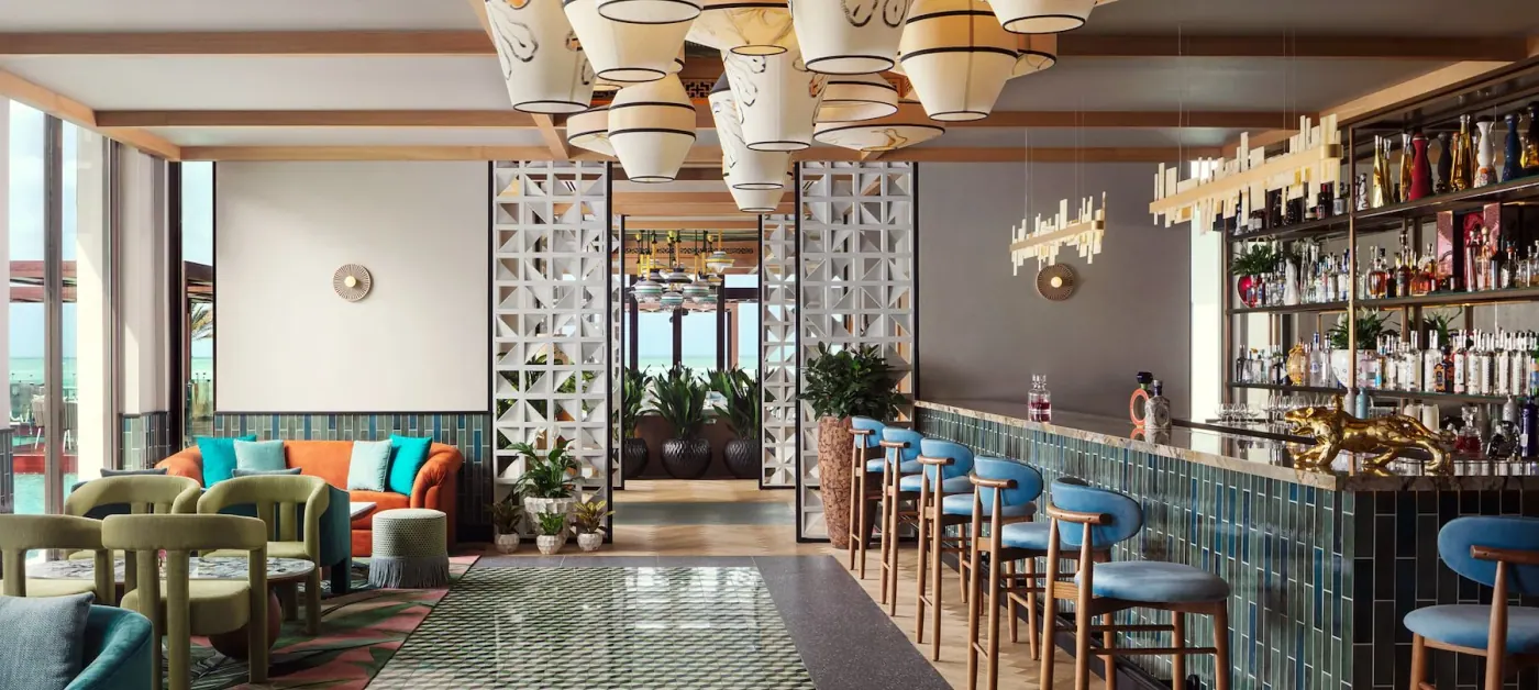 Sontaya St. Regis Abu Dhabi — view 10 of 10