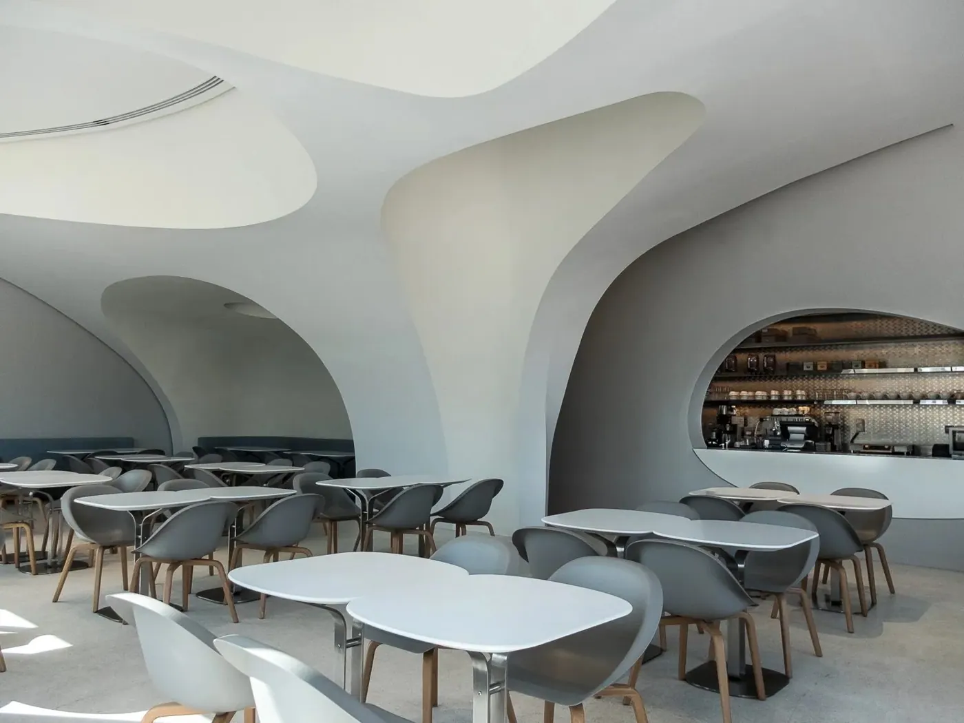 Switch Restaurant — view 5 of 6