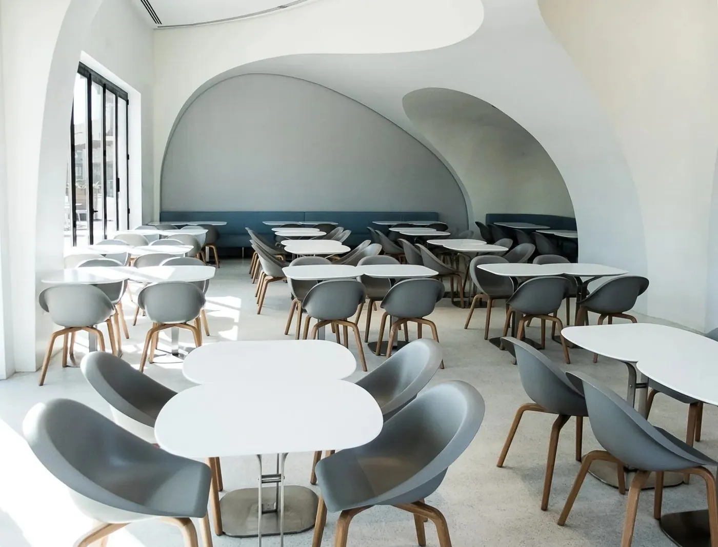 Switch Restaurant — view 6 of 6