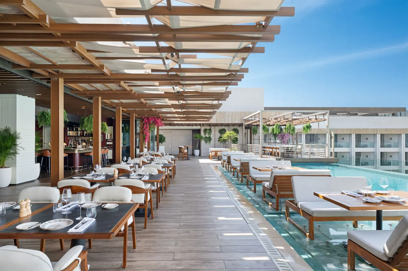 Tasca Mandarin Oriental Jumeirah — view 2 of 10